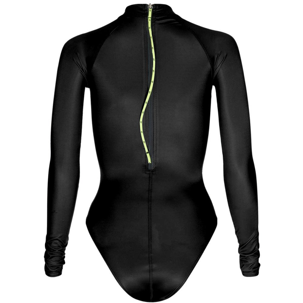 Octopus Hug Surf One Piece