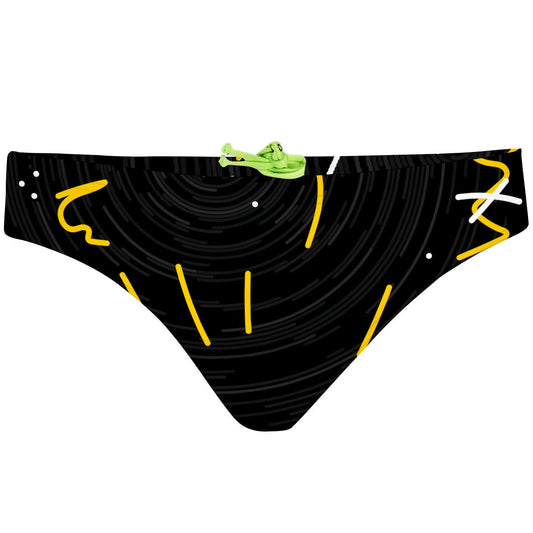 My Venus - Bandeau Bikini Bottom