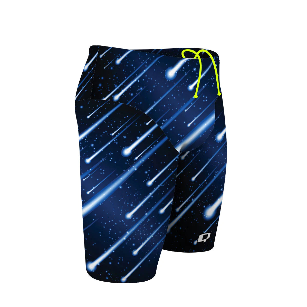 Meteor Shower Atlas Jammer Swimsuit
