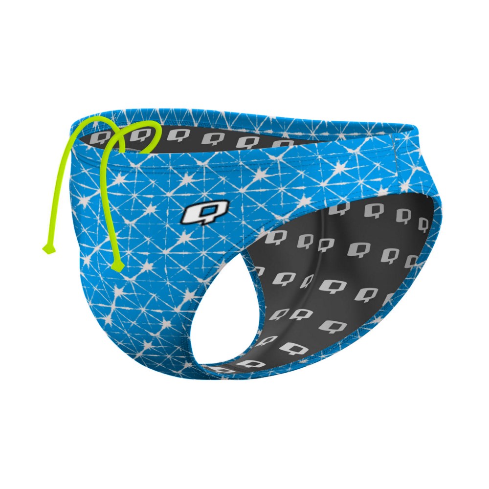 Kimono - Waterpolo Brief