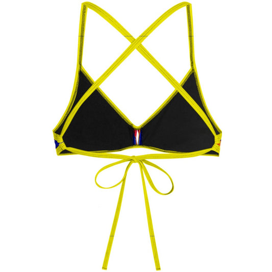 Coral Sea - Classic Sports Bikini Bottom