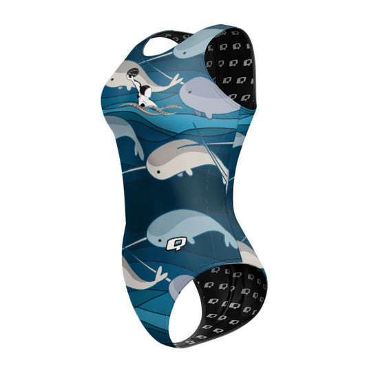 Narvales - Waterpolo Strap