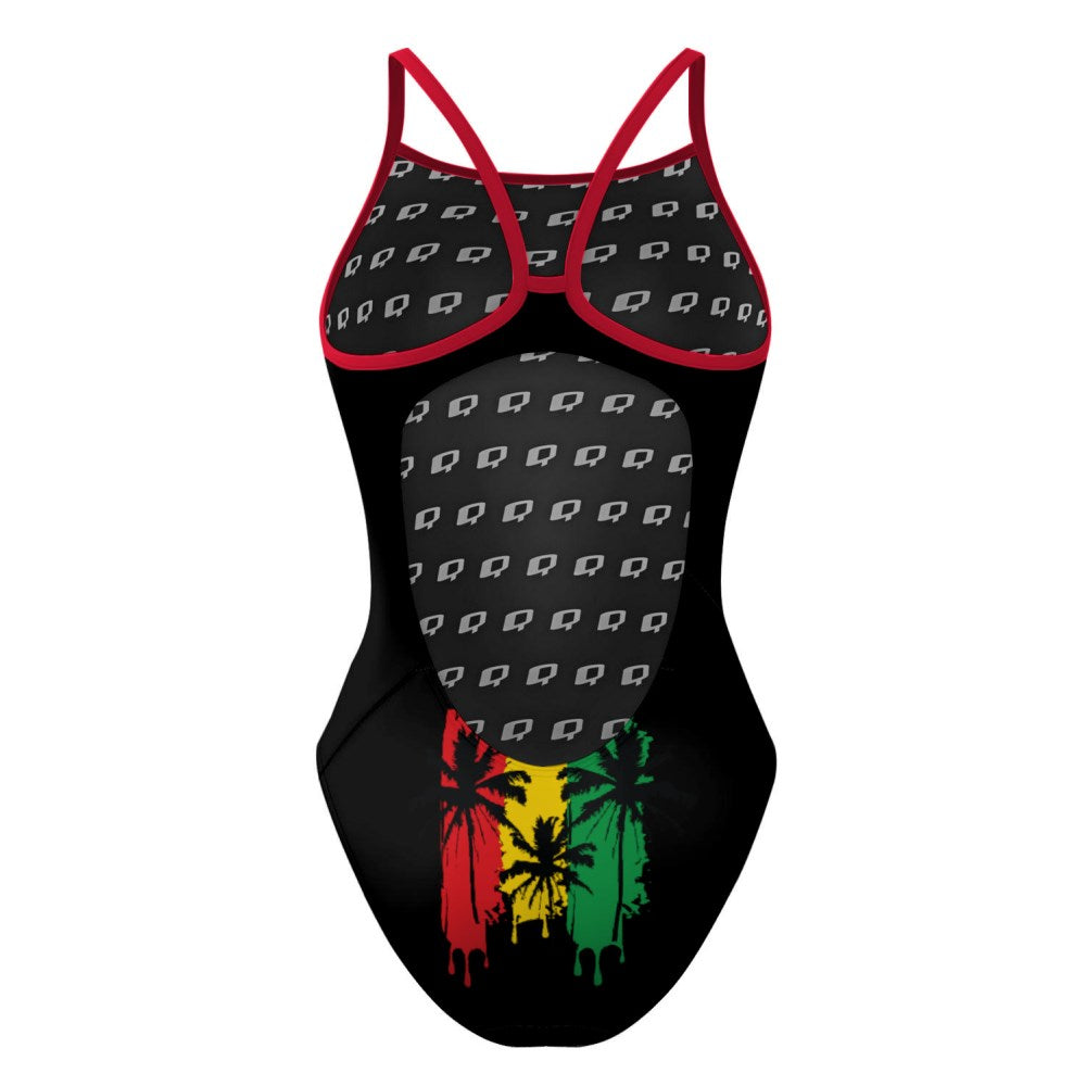 Cali Skinny Strap