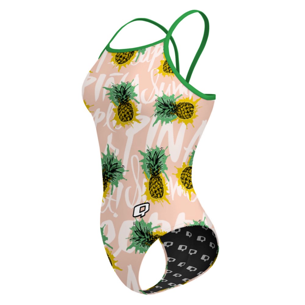 Pina Sunback Tank