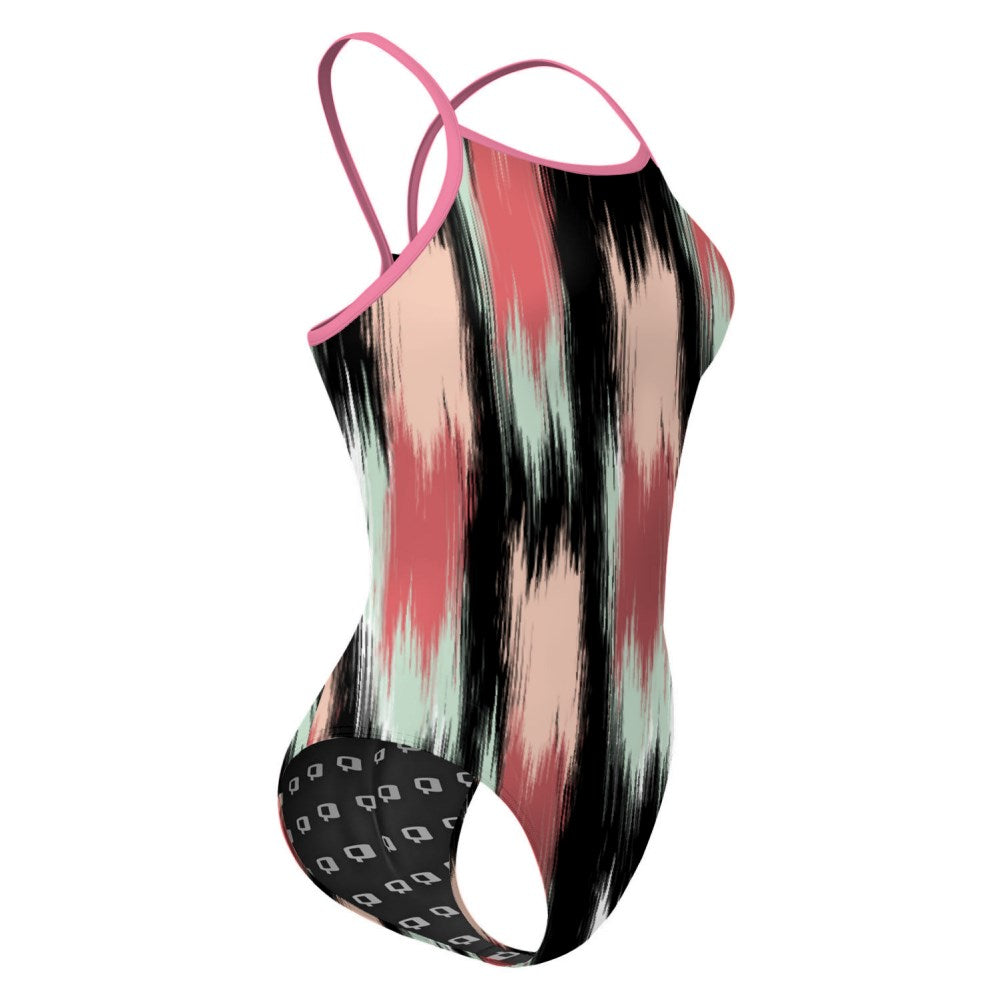 Cabanna Skinny Strap