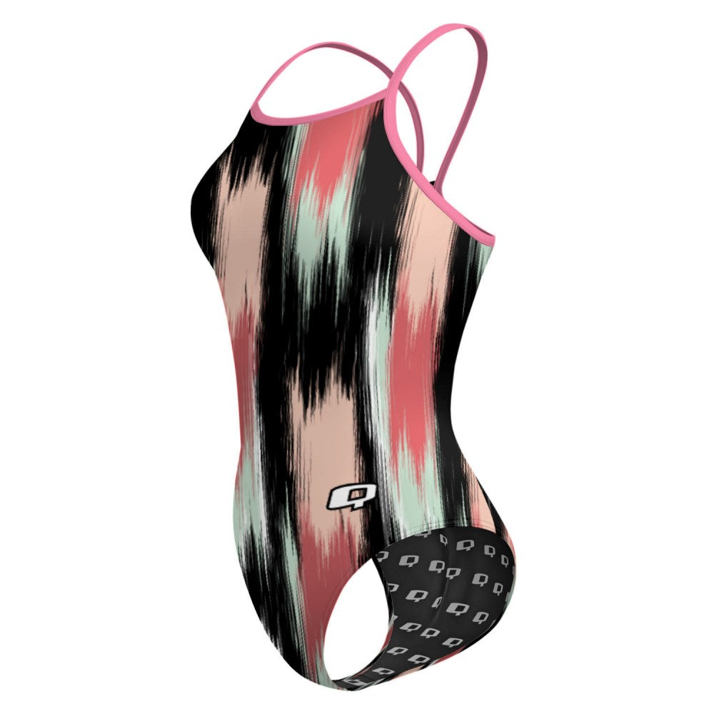 Cabanna Skinny Strap