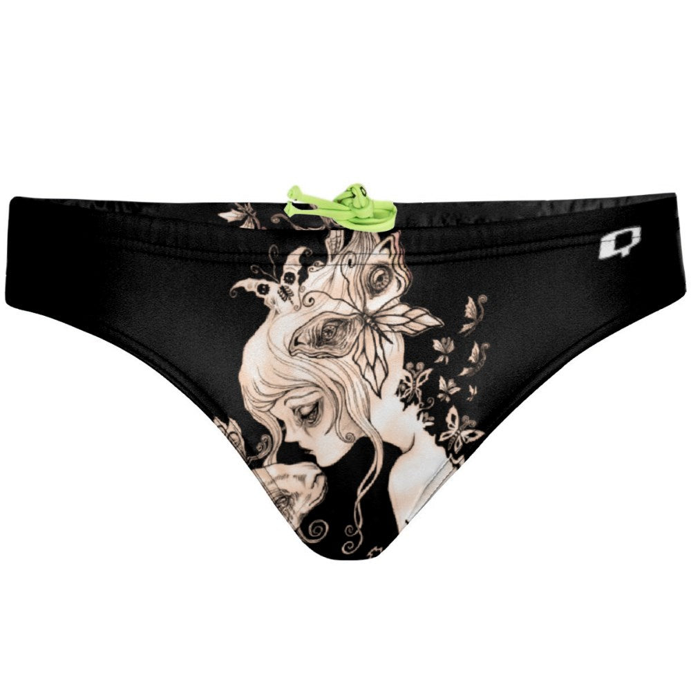 Alice Dreaming - Bandeau Bottom