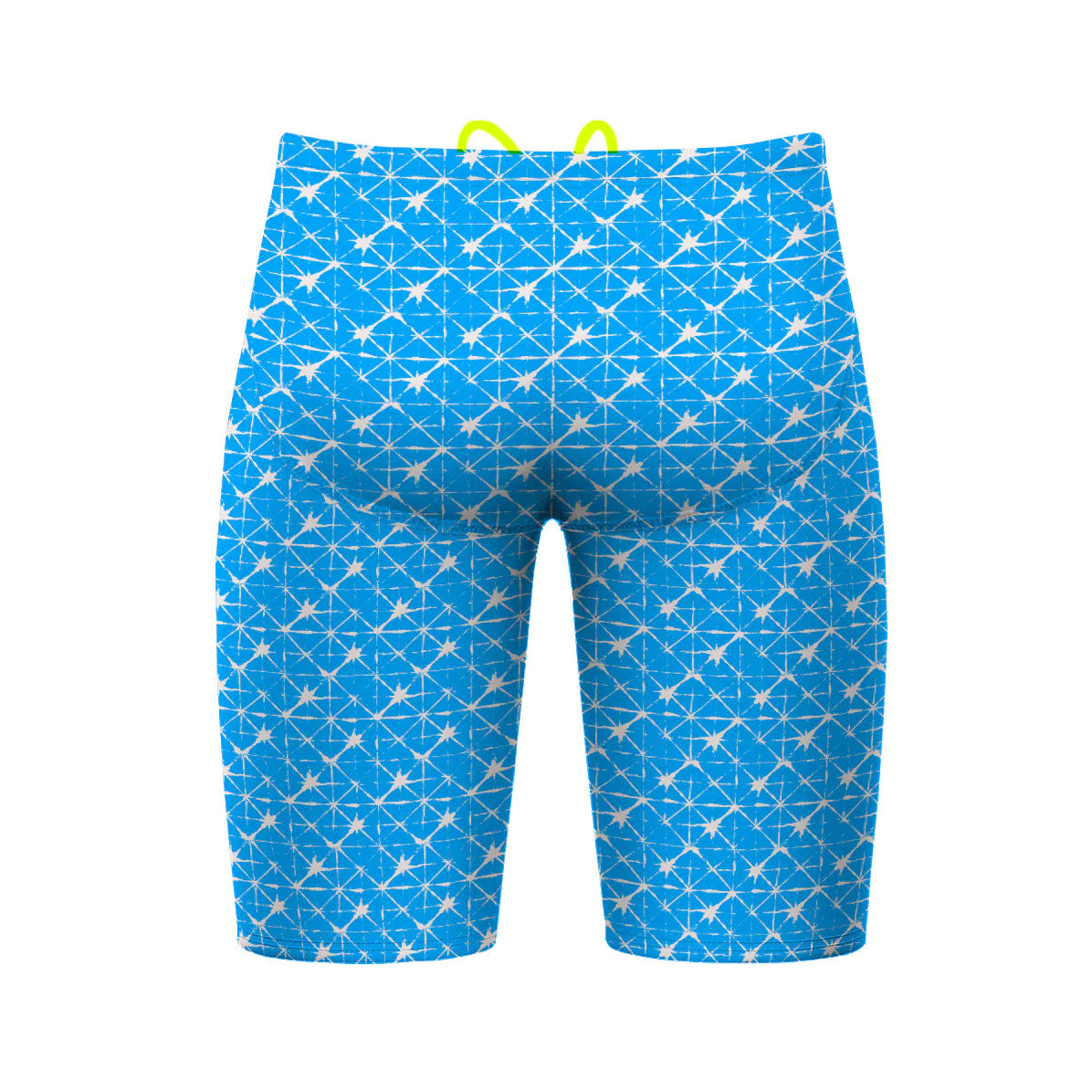 Kimono Atlas Jammer Swimsuit