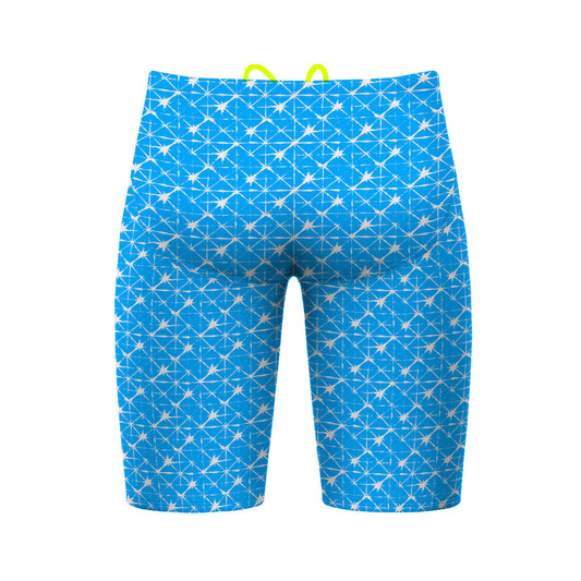 Kimono Atlas Jammer Swimsuit