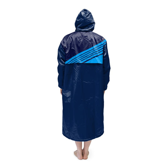 Relay-Navy/Diva - Parka
