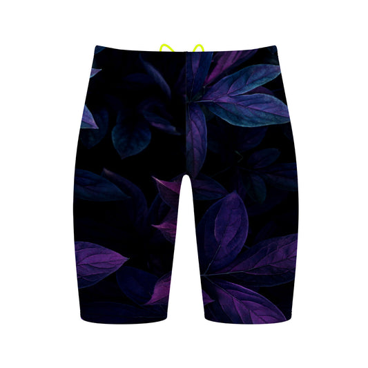 Wild Plants - Jammer Swimsuit