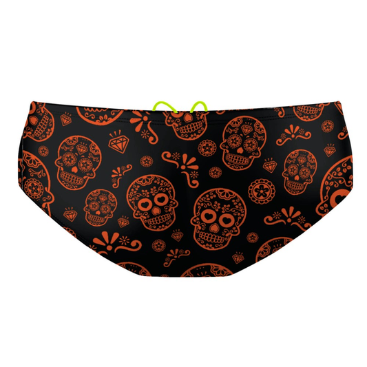 Los Skulls Classic Brief