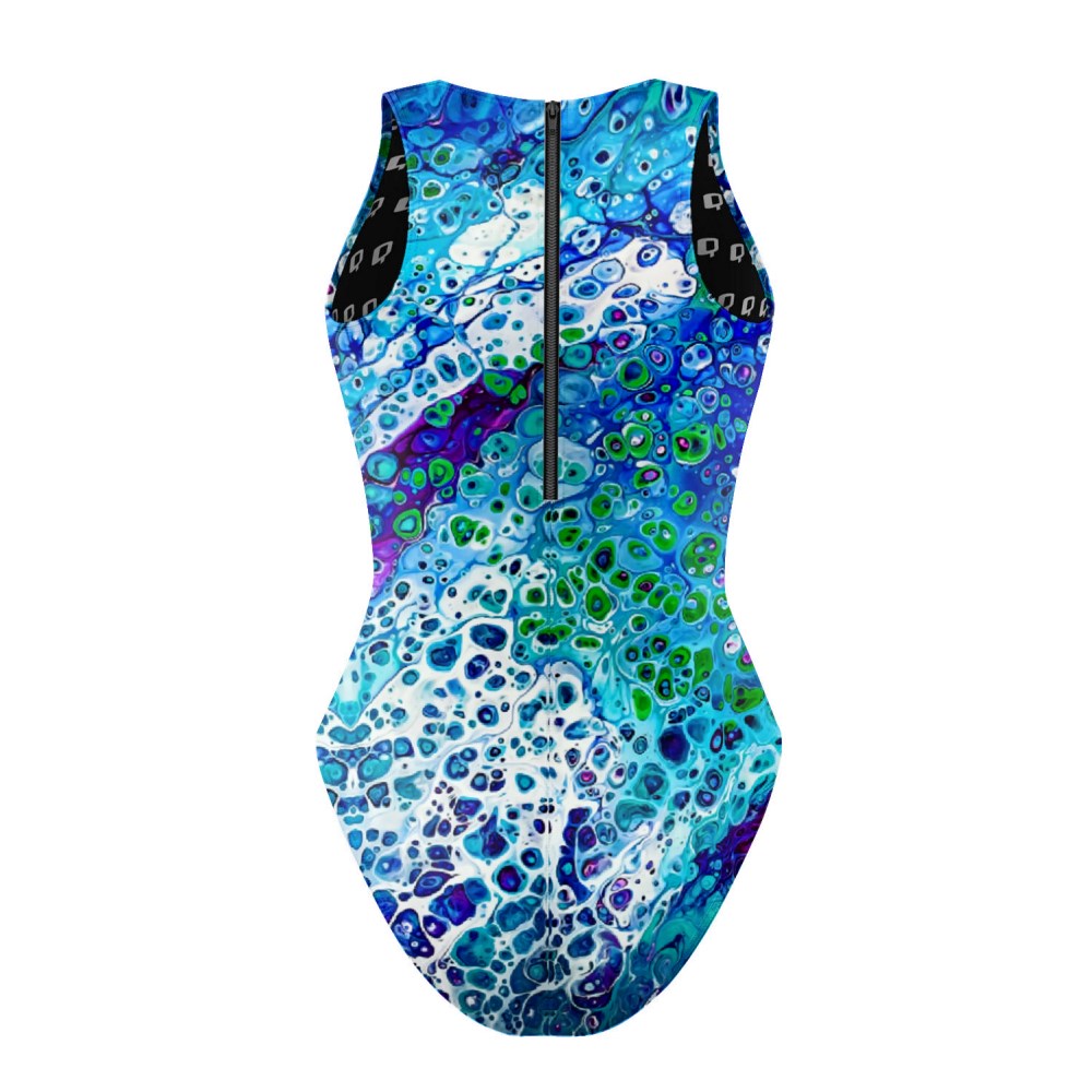 Soul of the Earth - Waterpolo Strap