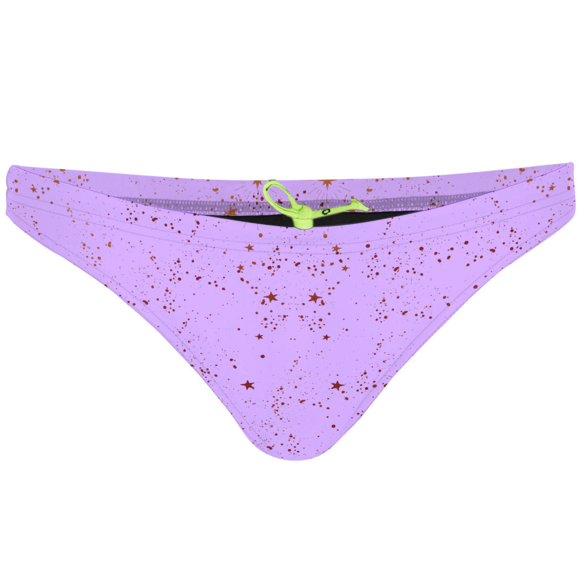 Spread your magic - Tieback Bikini Bottom