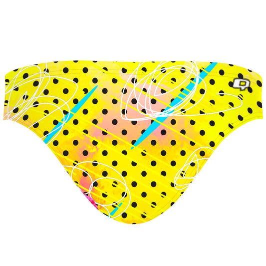 Trend Setter - Bandeau Bikini Bottom
