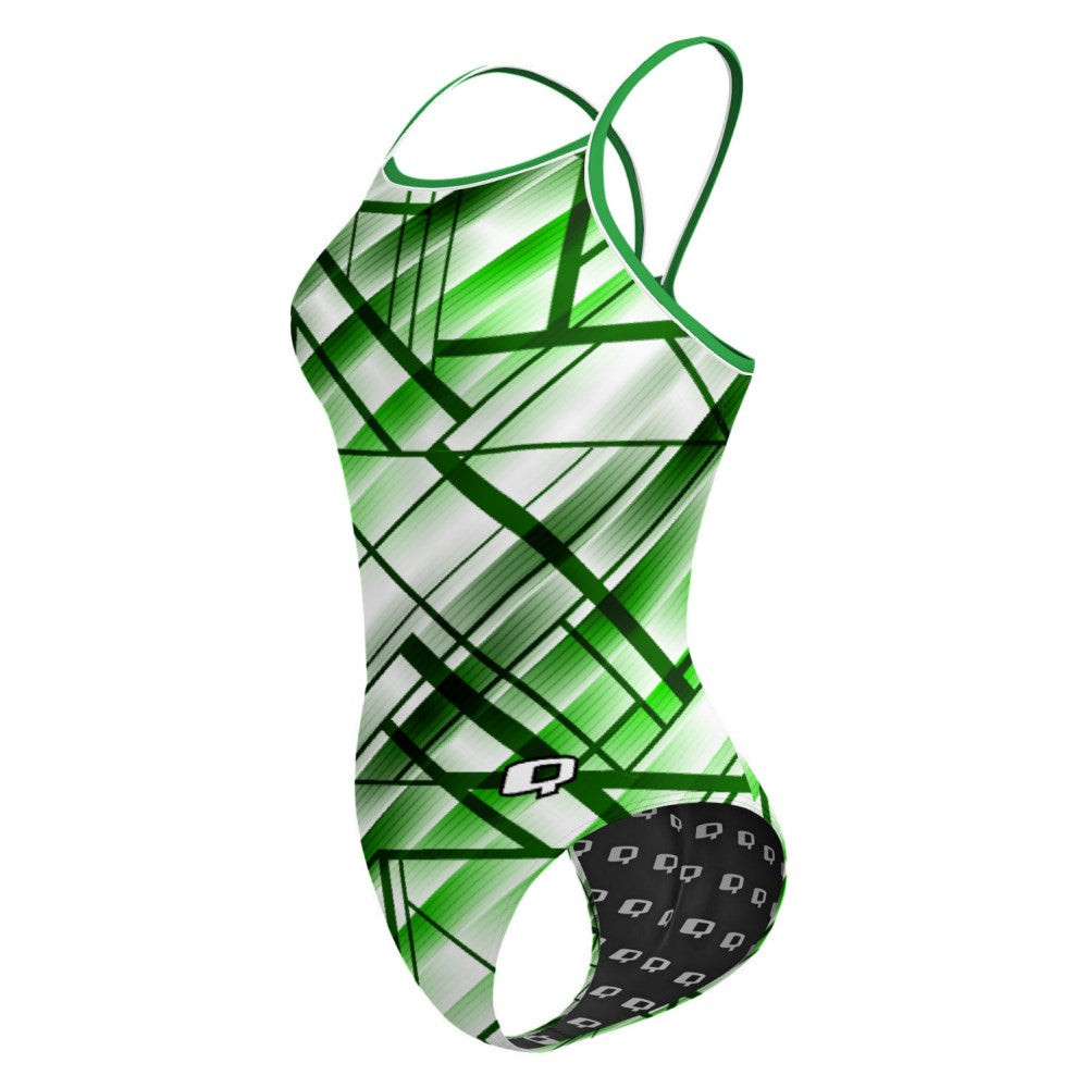 Flying Lines - Skinny Strap