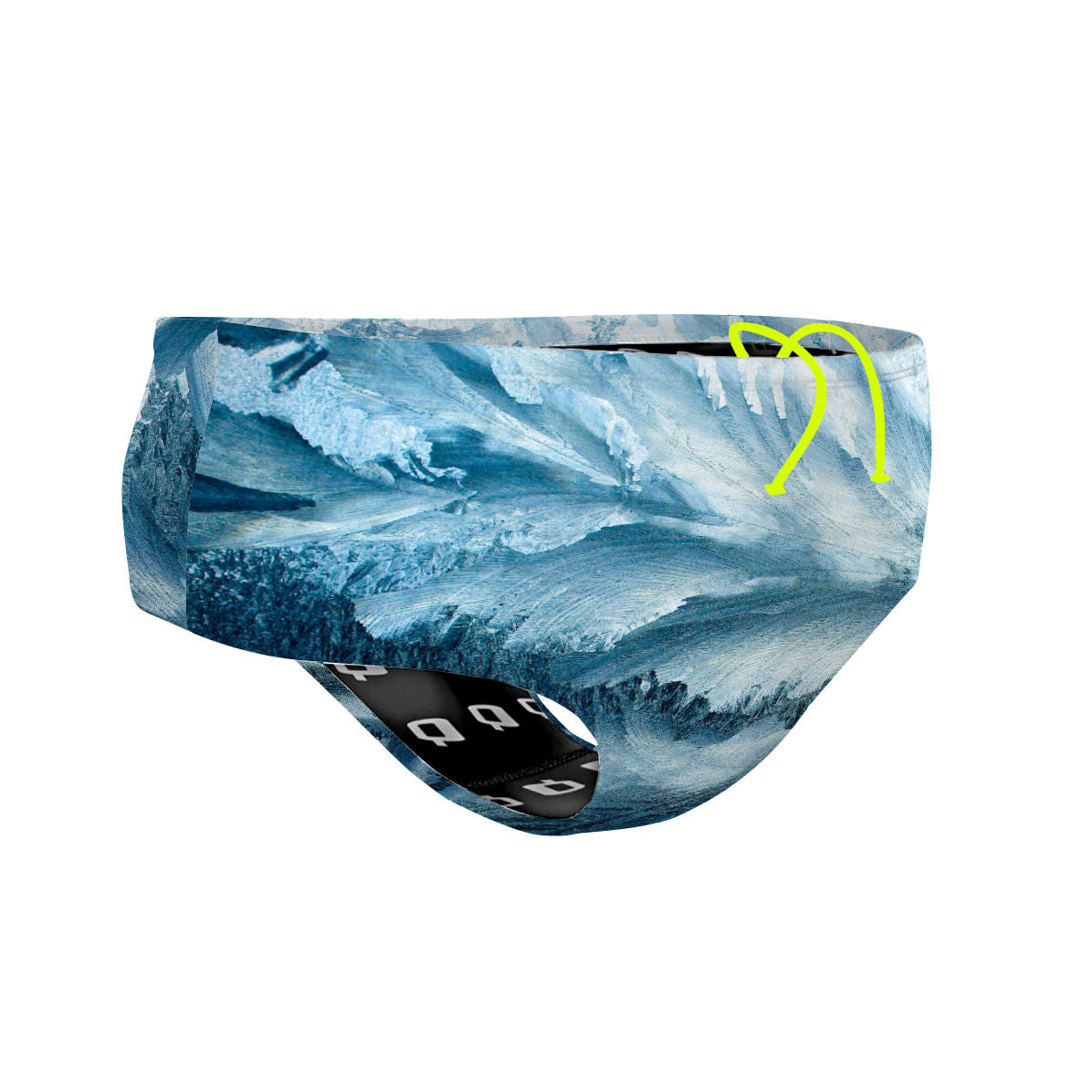 Winter is coming - Classic Brief