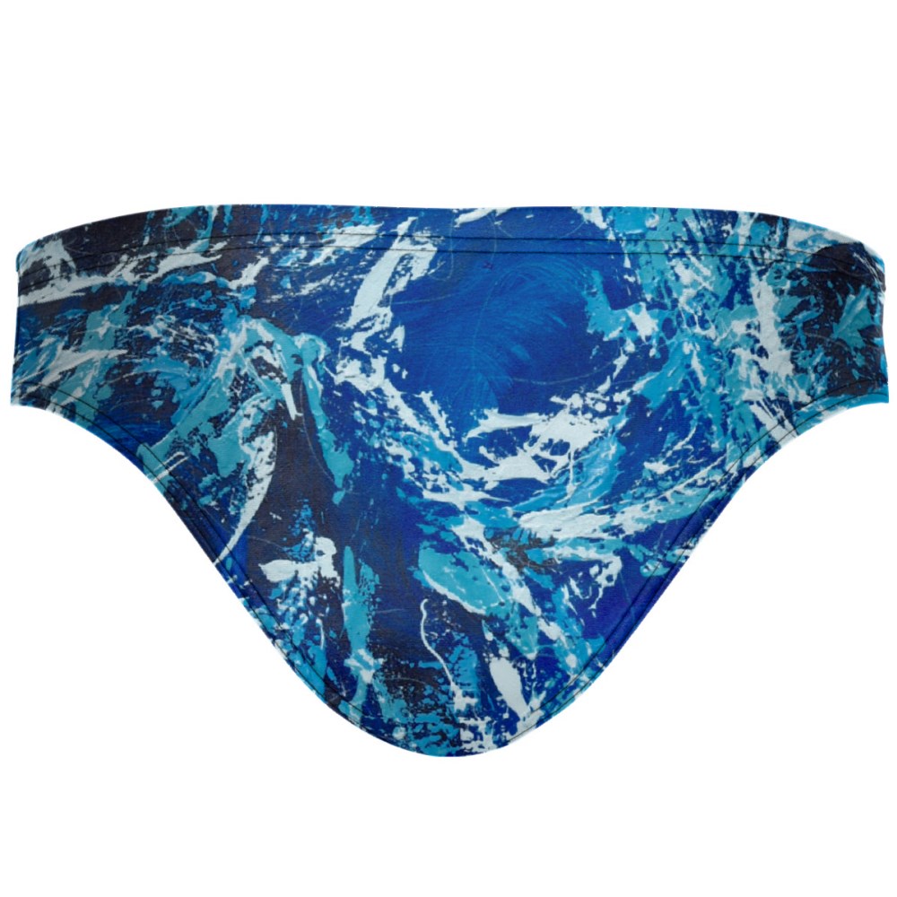 Antartica - Bandeau Bottom