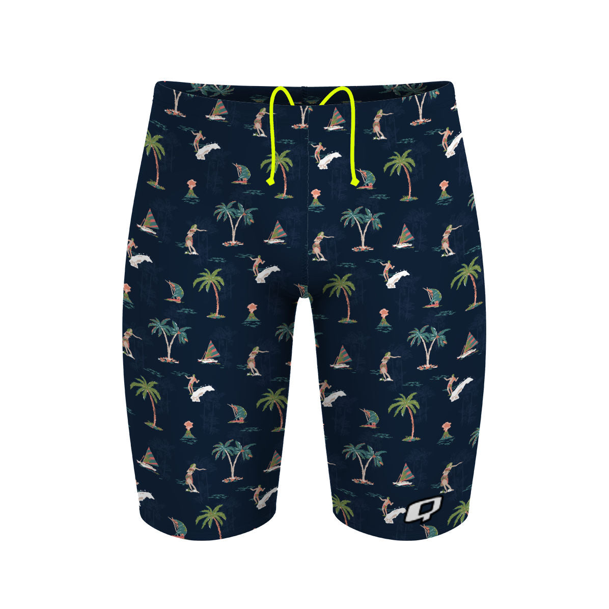 Mahalo - Jammer Swimsuit