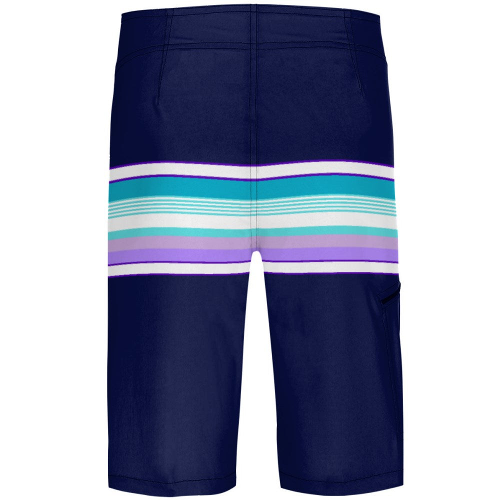 Hawaiian Ice - Board Shorts