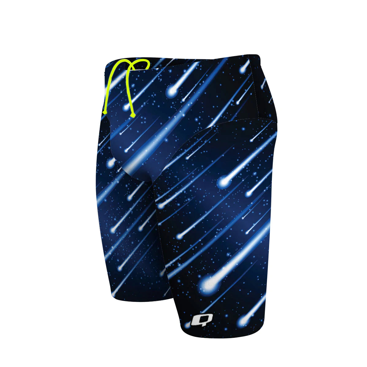 Meteor Shower Atlas Jammer Swimsuit