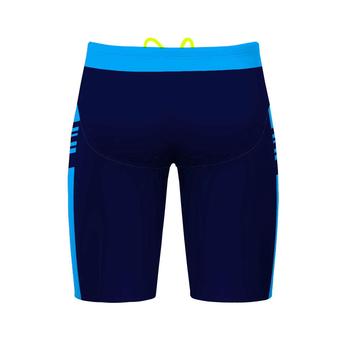 Racer Atlas Jammer Swimsuit