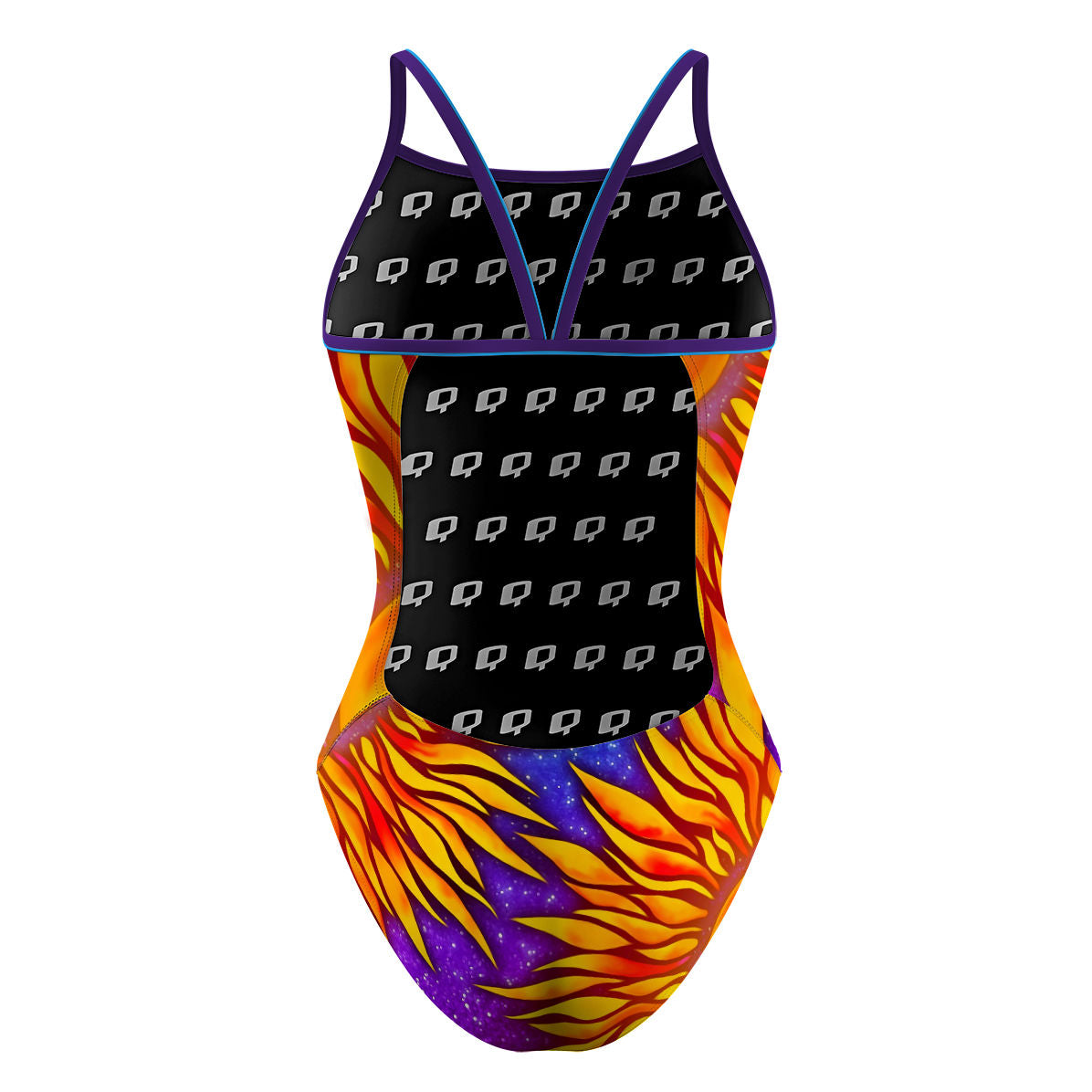 Moonflower - Sunback Tank