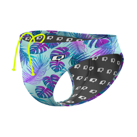 Katrina - Waterpolo Brief Swimsuit
