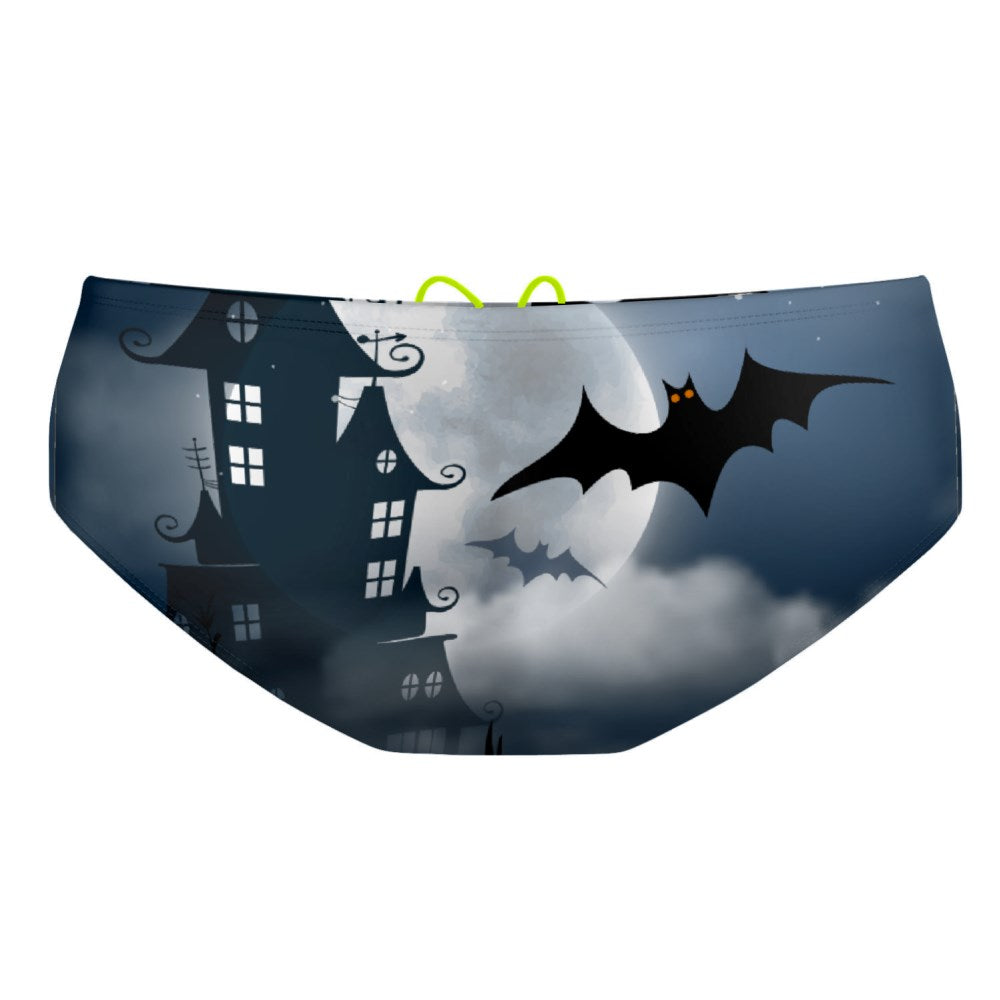 Scary Bats Classic Brief