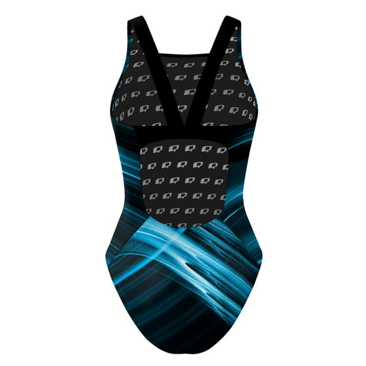 Dynamic Blue - Classic Strap