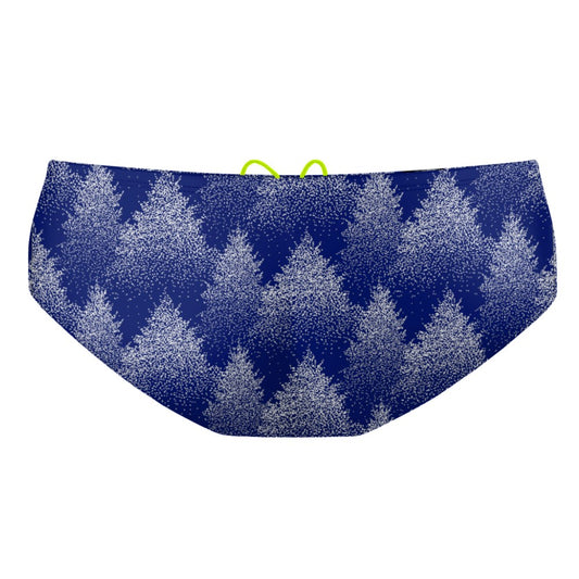 Snow Trees - Classic Brief