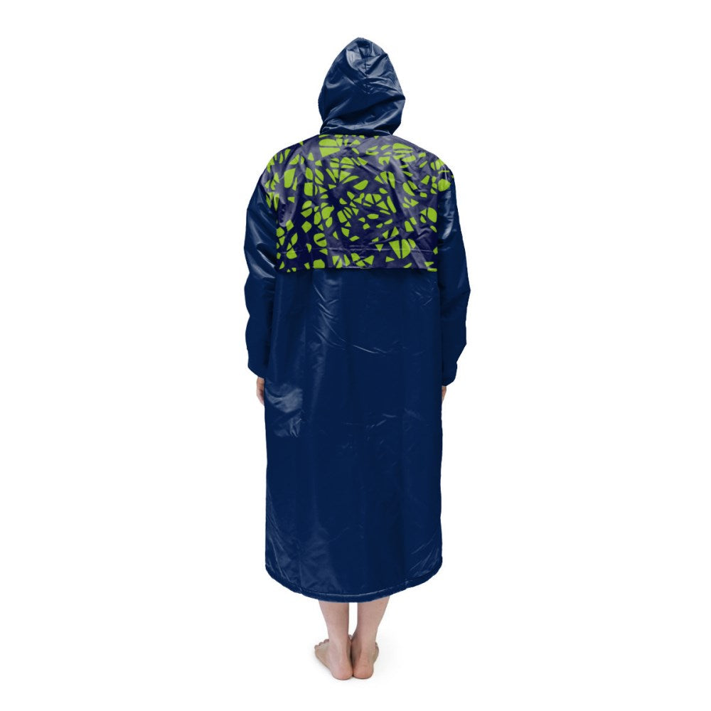 Laser-Navy/Guia - Parka