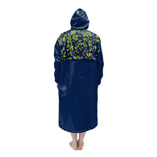 Laser-Navy/Guia - Parka