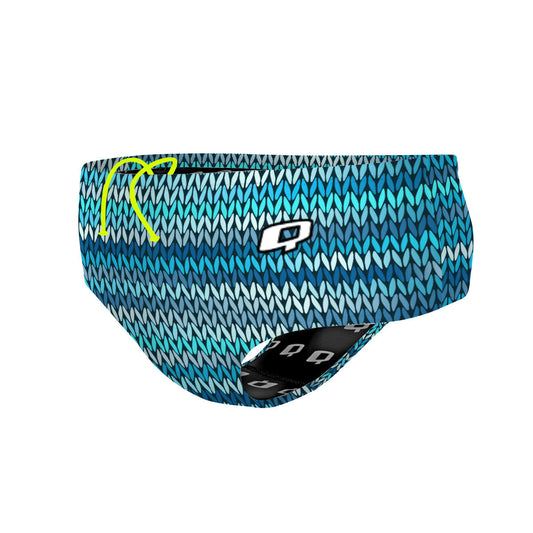 Winter sweater - Classic Brief