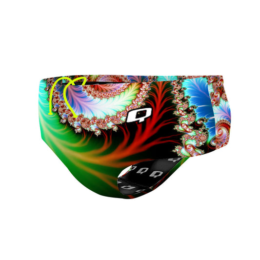 Rhythmic Lightning - Classic Brief