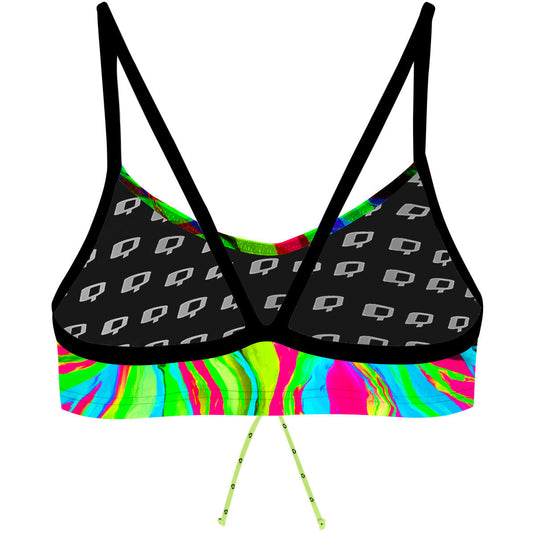 Madison - Bandeau Bikini Top