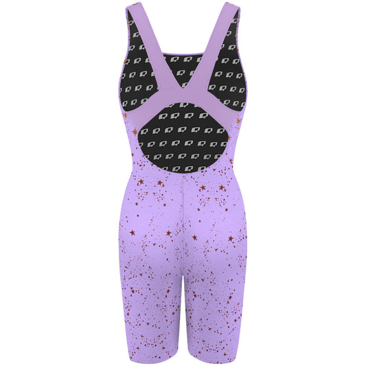 Spread your magic - Classic Strap Long Knee Women Jammer