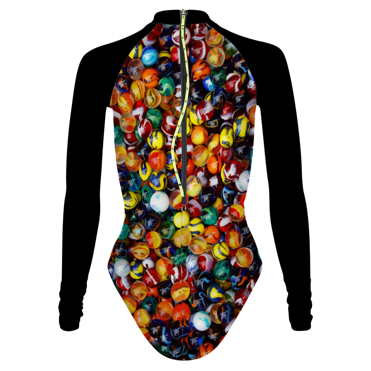 Cuirias - Surf Swimming Suit Classic Cut