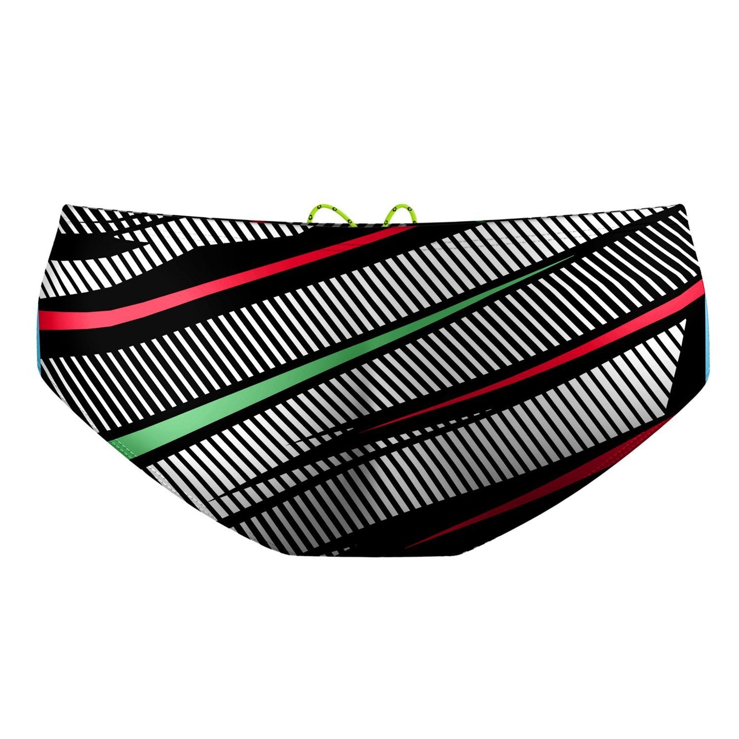 Mexico City Brief - Aquashop