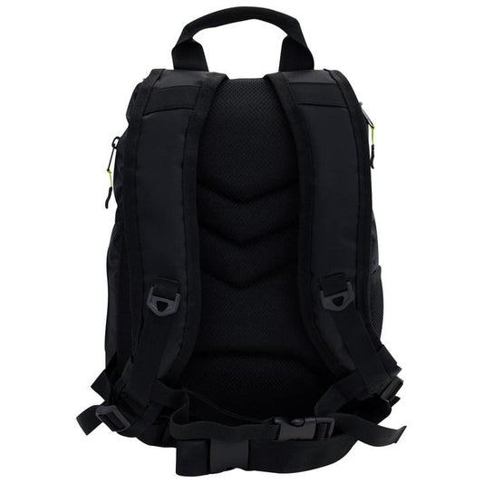 BP Black Back Pack