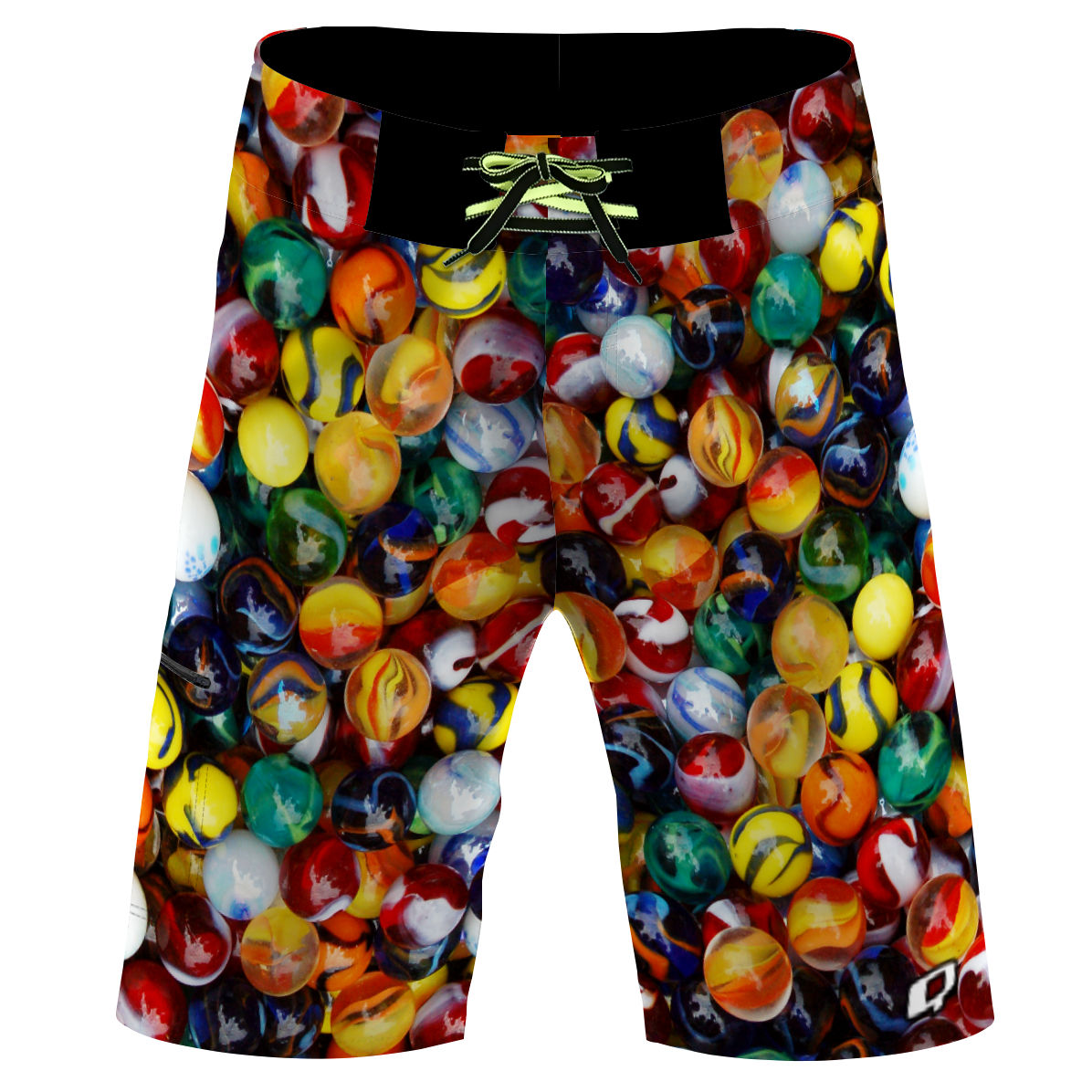 Cuirias - Men's Board Short 19"