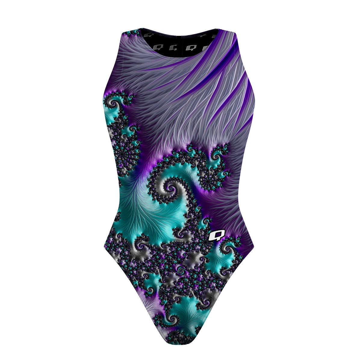Golden Ratio - Waterpolo Strap