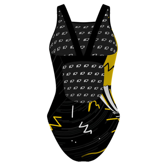 My Venus - Classic Strap Swimsuit