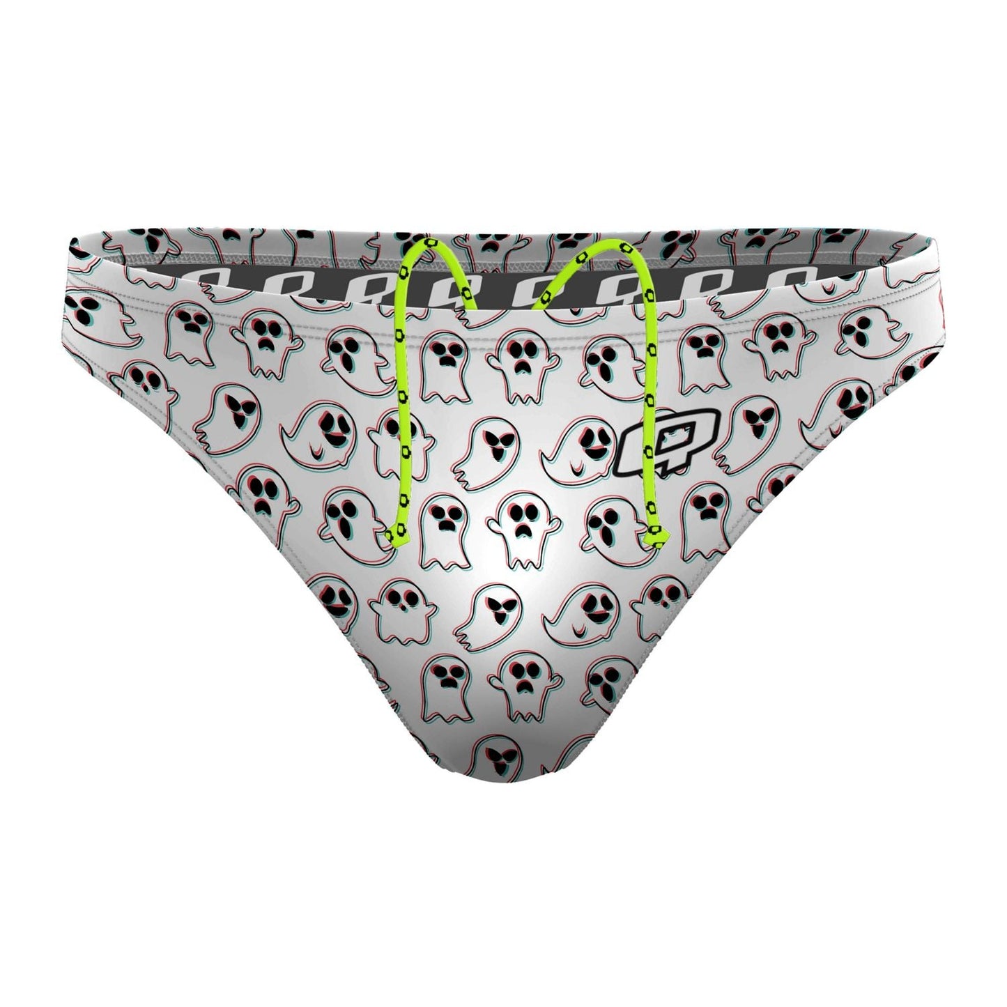 Ghosted Waterpolo Brief Swimwear