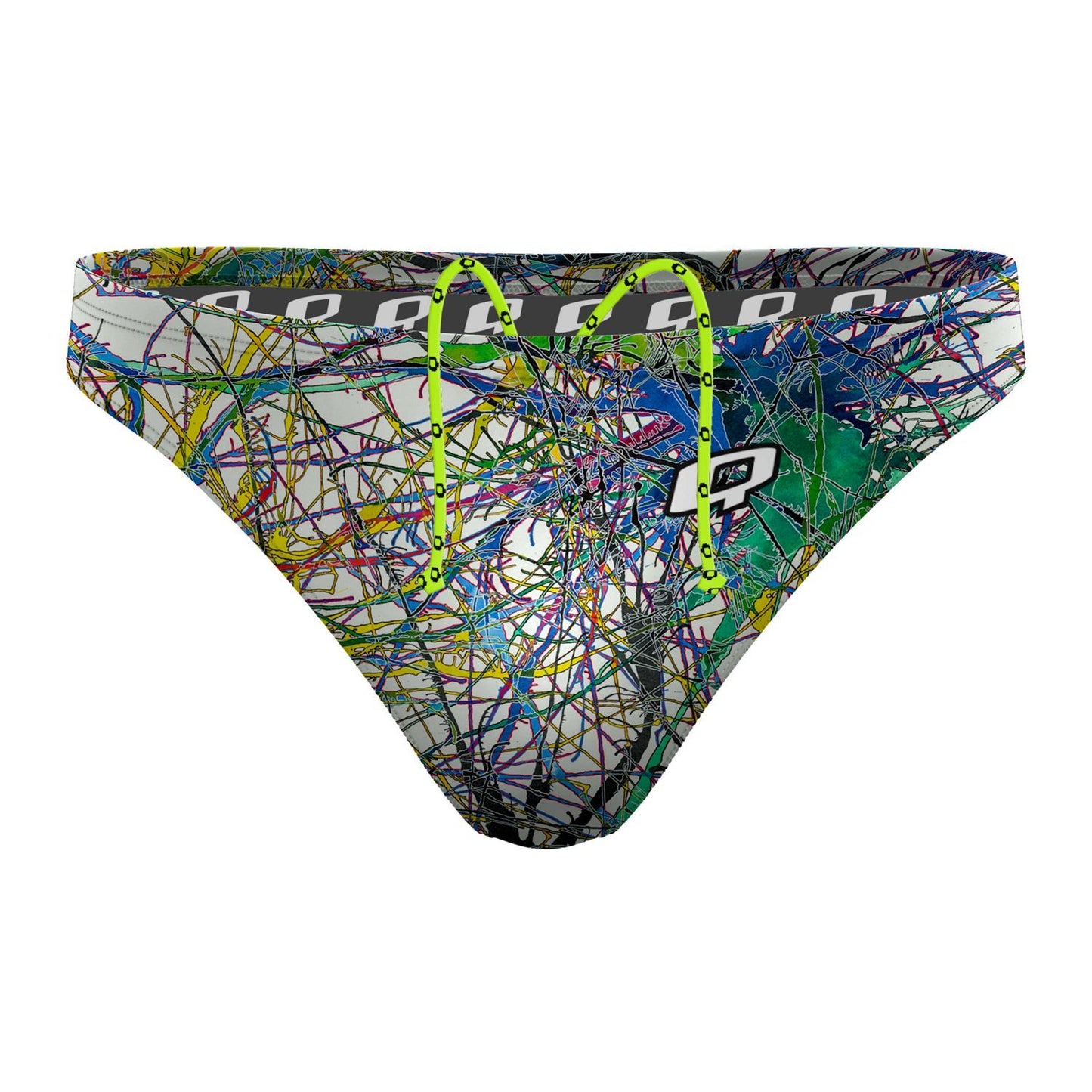 Excogitation Waterpolo Brief