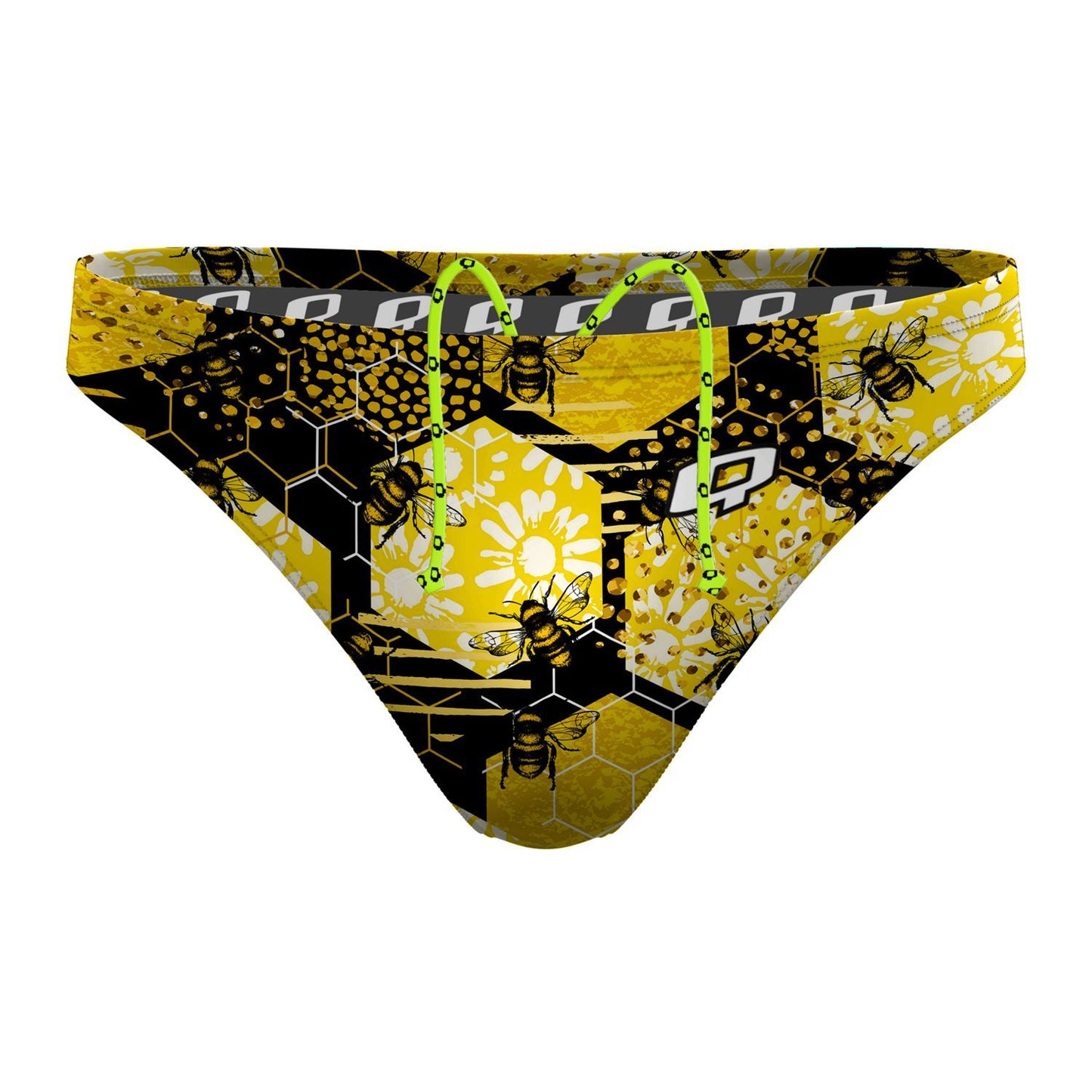 Buzzing Waterpolo Brief