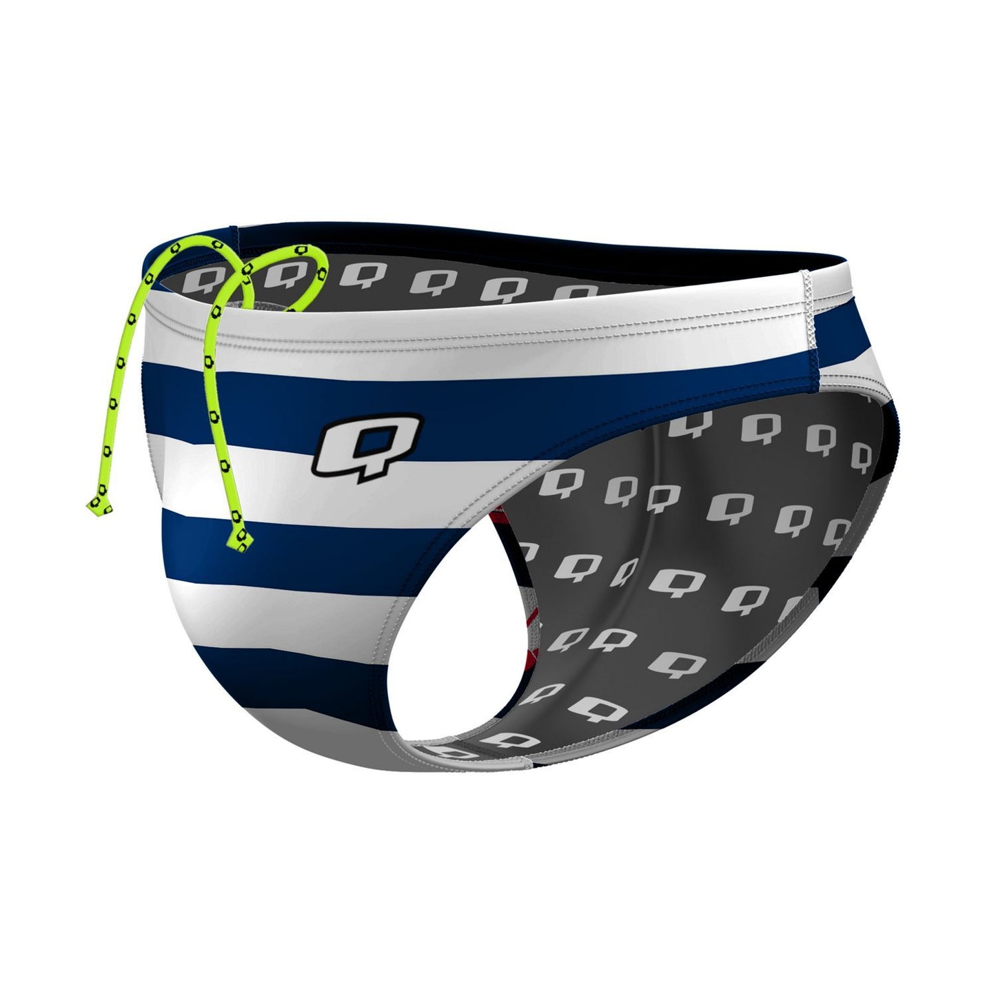Main Lobster Waterpolo Brief