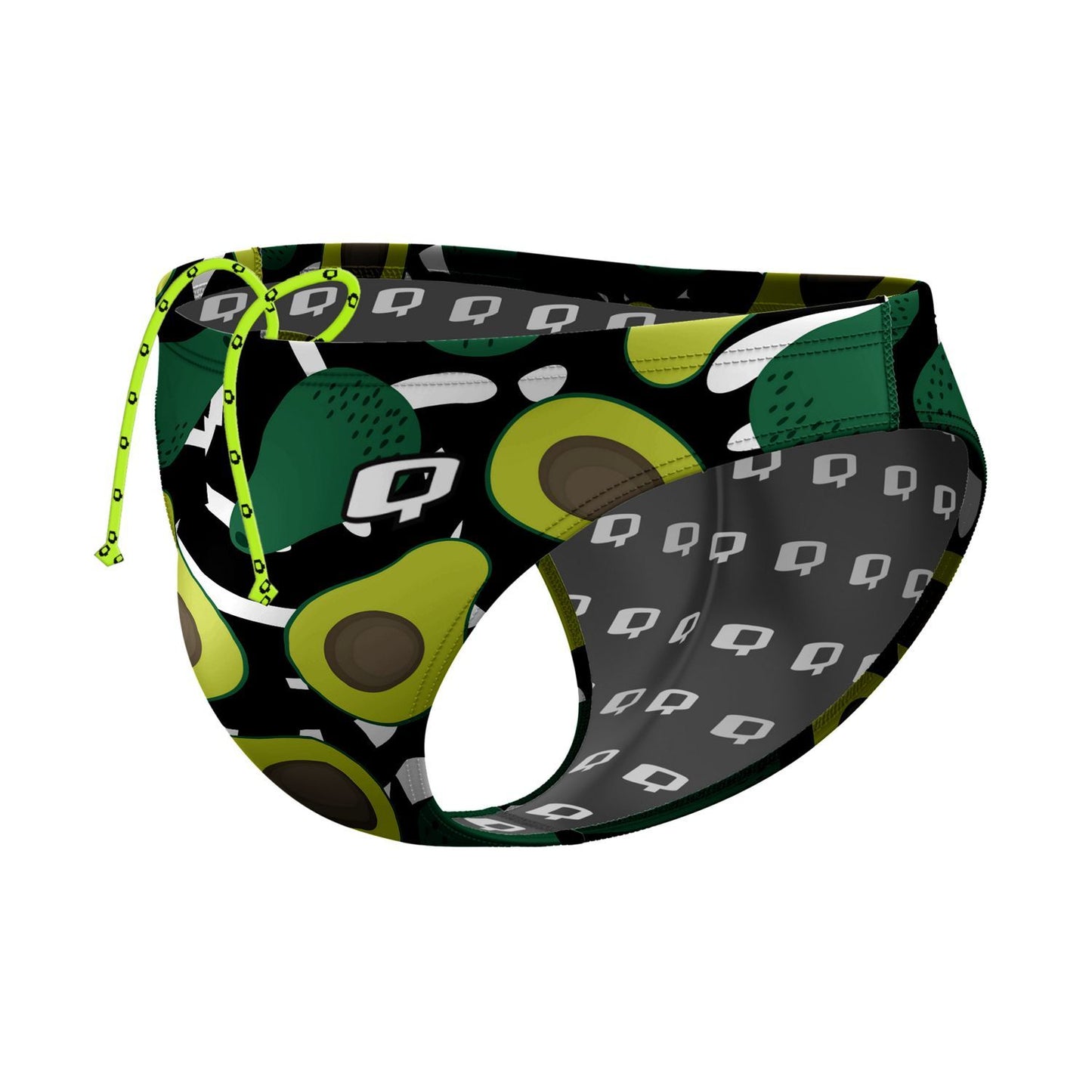 Avocado Waterpolo Brief