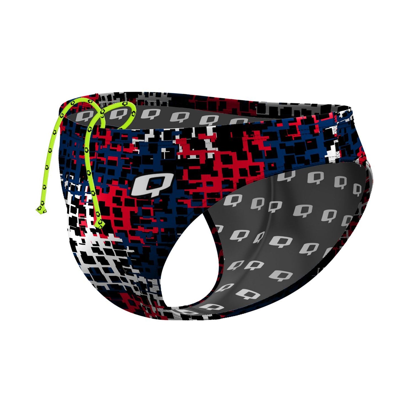 Victorious Waterpolo Brief
