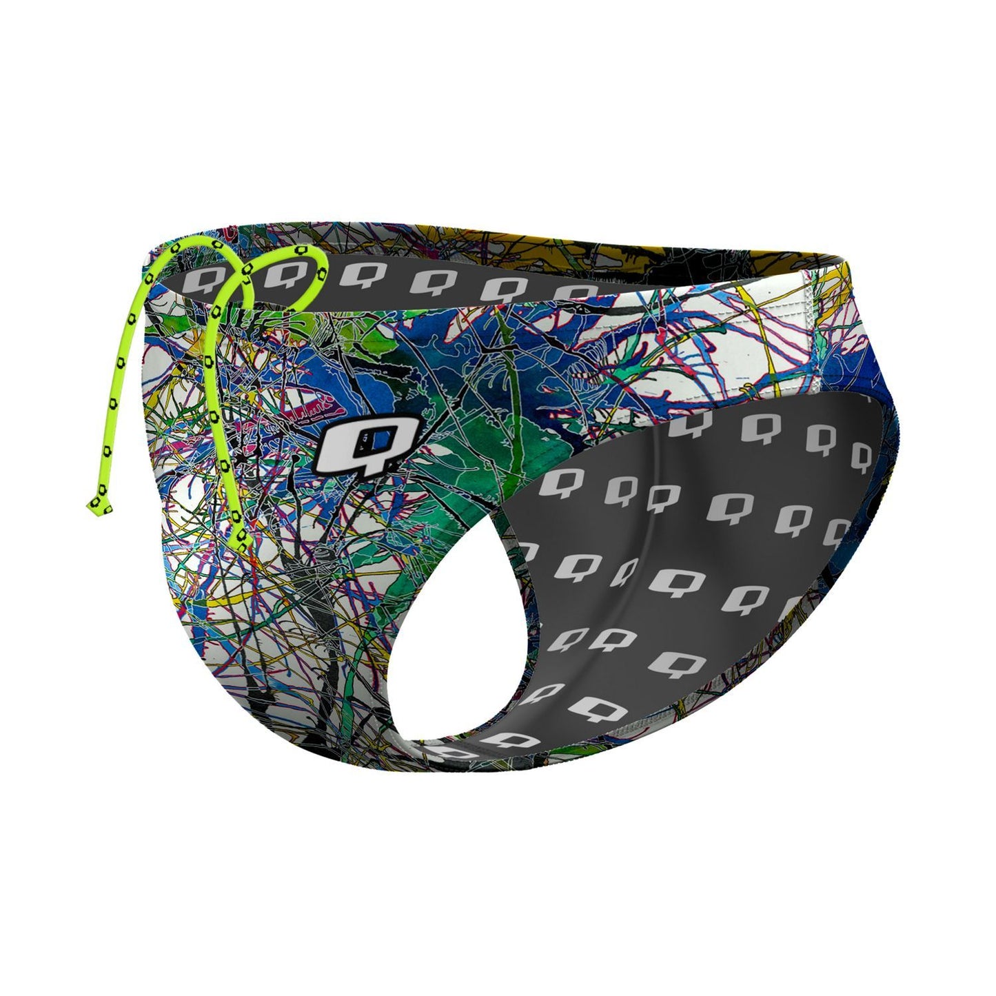 Excogitation Waterpolo Brief